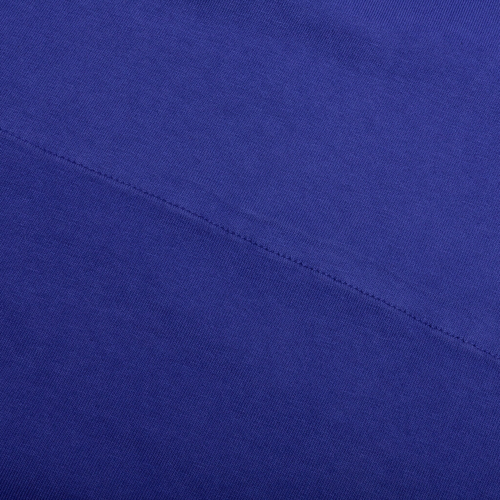 Kelven II Tee - Sodalite Blue