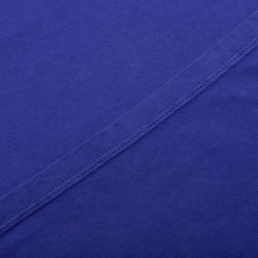 Kelven II Tee - Sodalite Blue