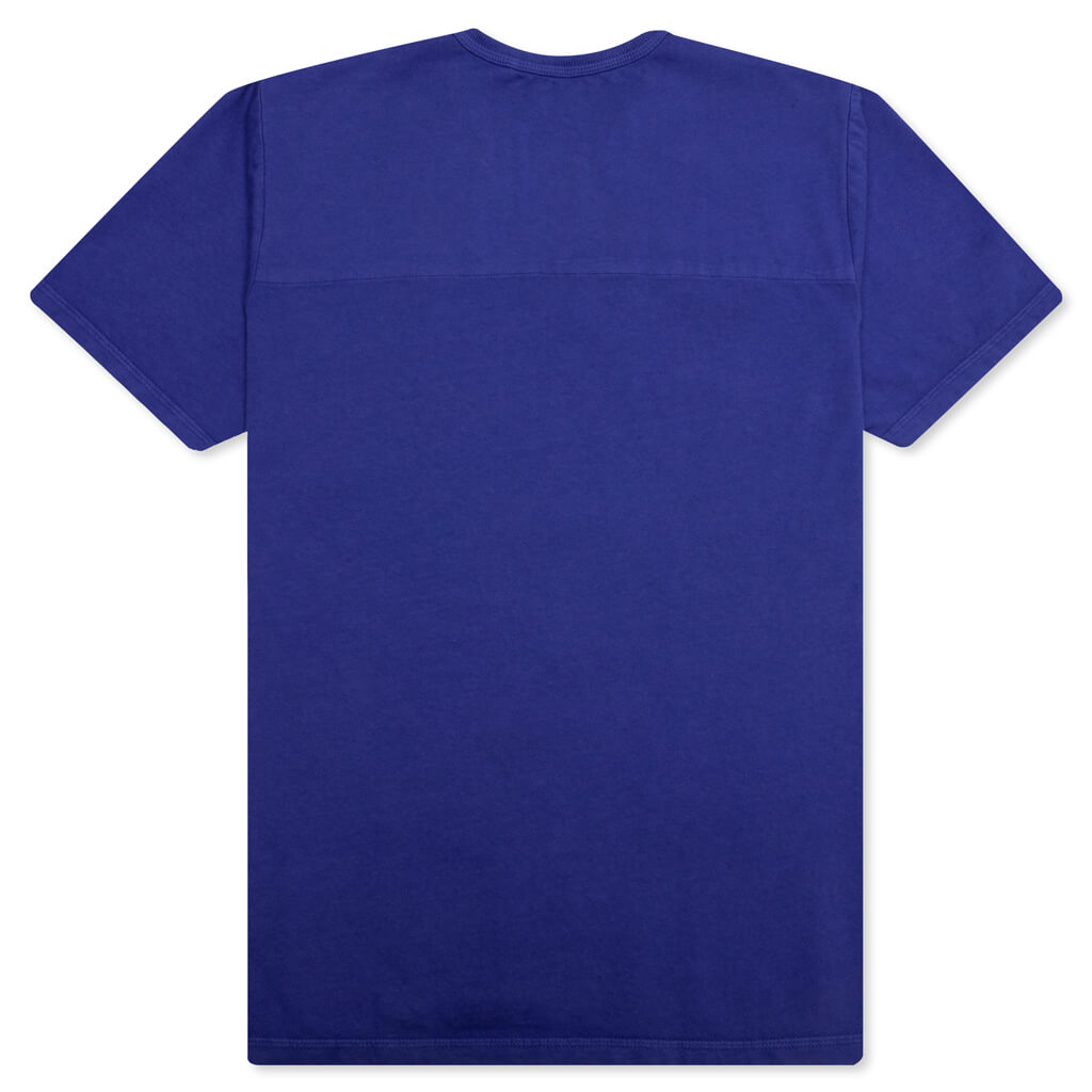 Kelven II Tee - Sodalite Blue