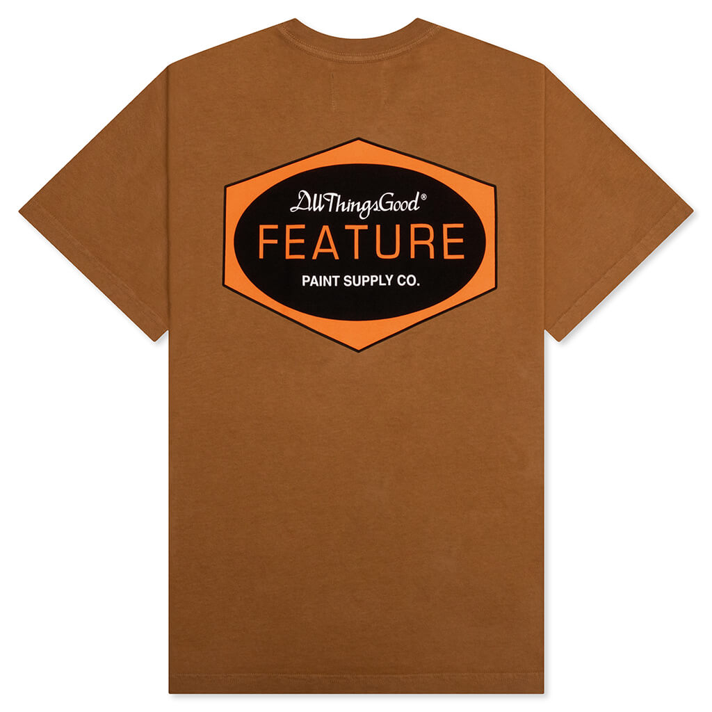 Painter Tee - Foxtrot
