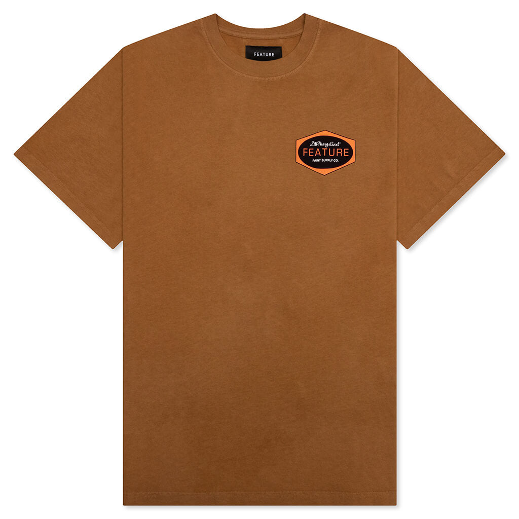 Painter Tee - Foxtrot