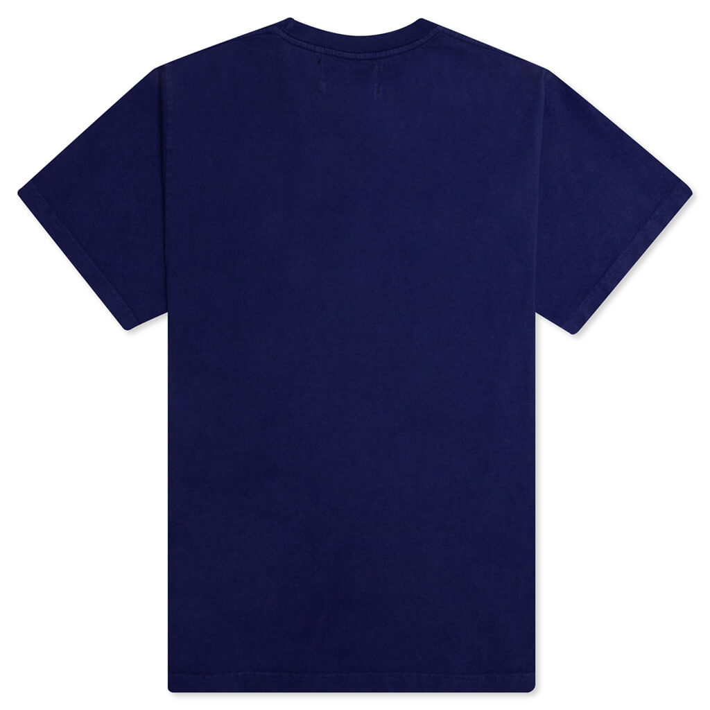 Paradise Royale PR Tee - Astral Aura