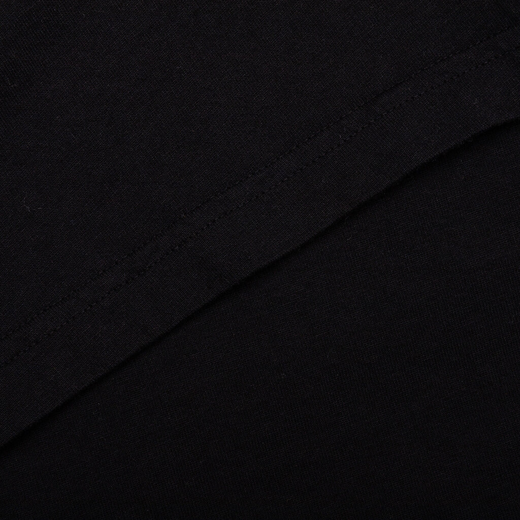 Scottsdale Brush Brother Tee - Black