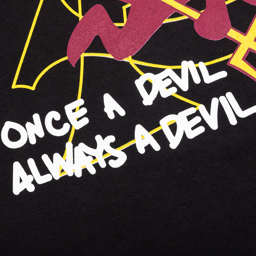 Feature x ASU GotEm Tee - Black