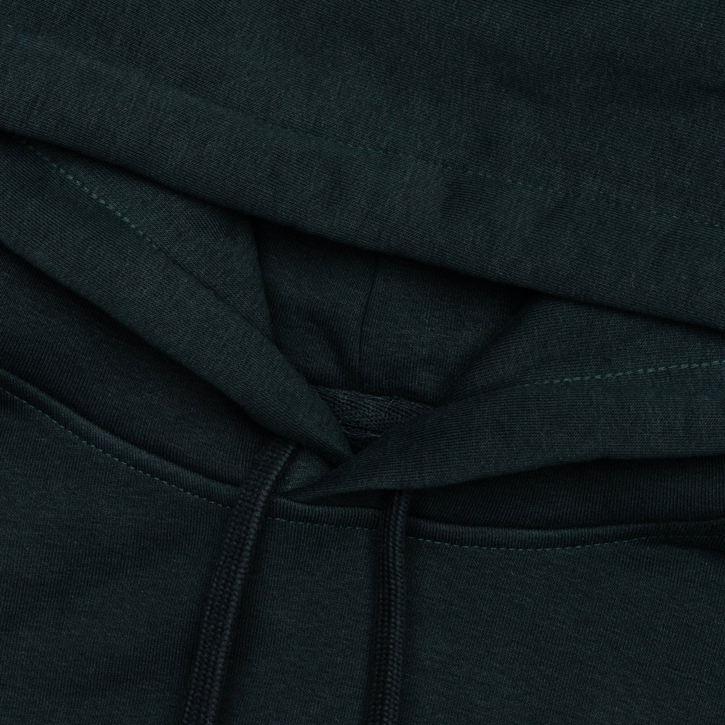 Feature x Sinclair Pit Crew Hoodie - Green