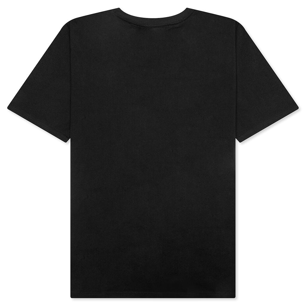 Feature x Sinclair Pit Crew Tee - Black