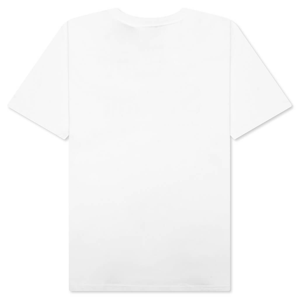 Feature x Sinclair Pit Crew Tee - White