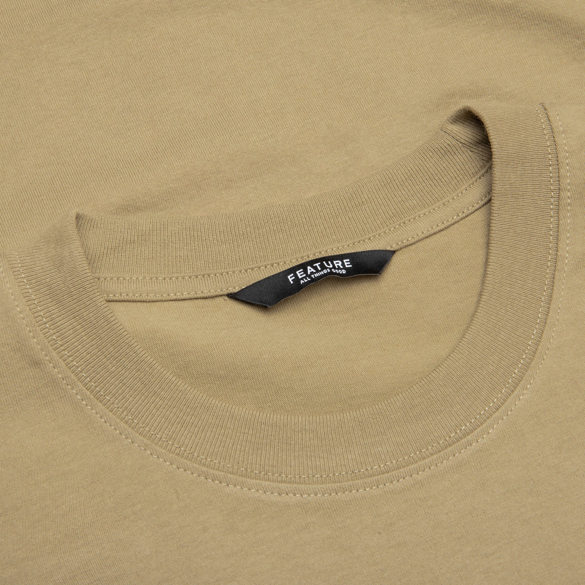 Feature x Todo Bien Agave Desert Tee - Tree House