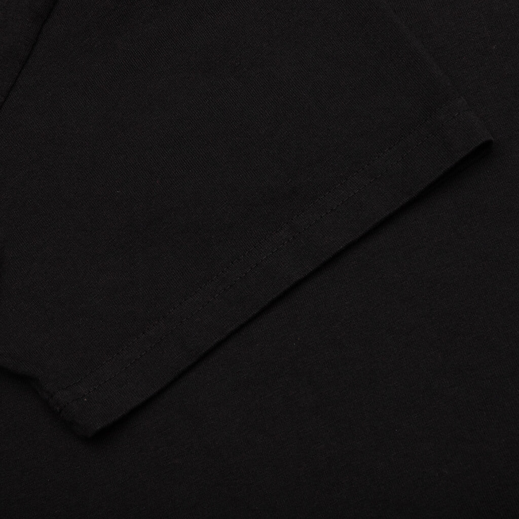Feature x UNLV Common Unity Tee - Black