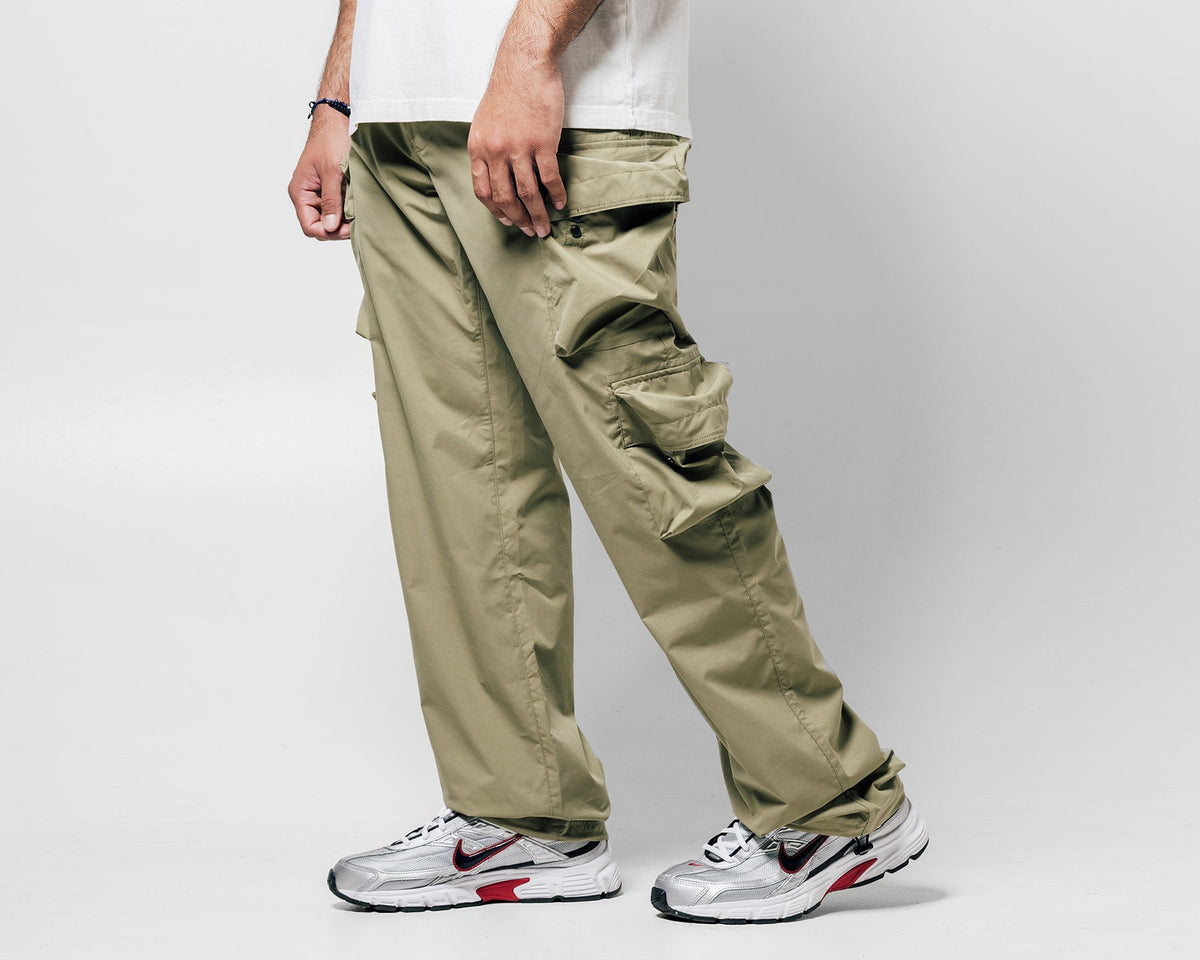 Keane Cargo XL - Black