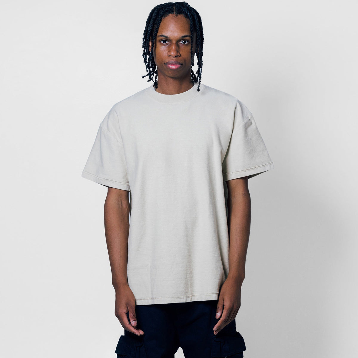 Koren Reversible Tee - Kuri