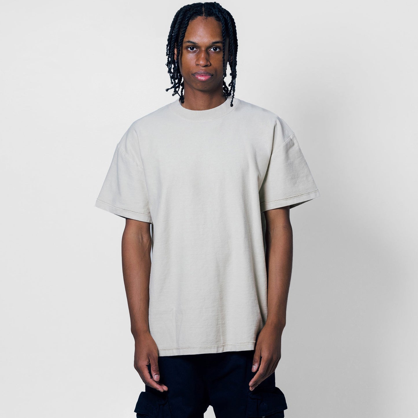 Koren Reversible Tee - Yoru