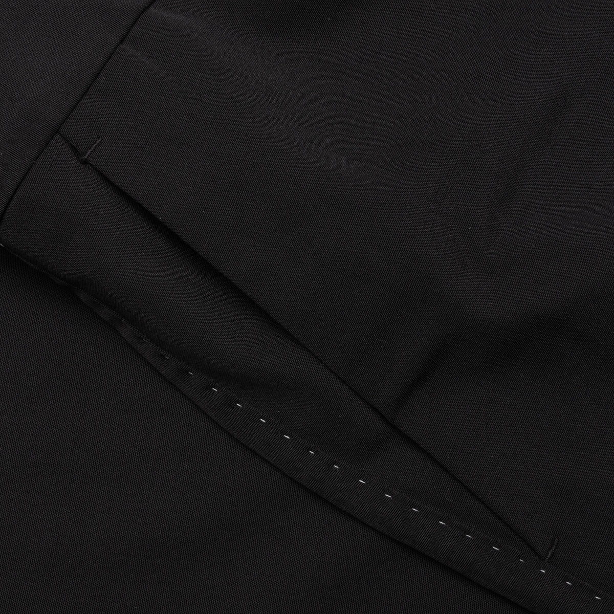Tailored Trousers Fn-Mn-Trou000954 - Black