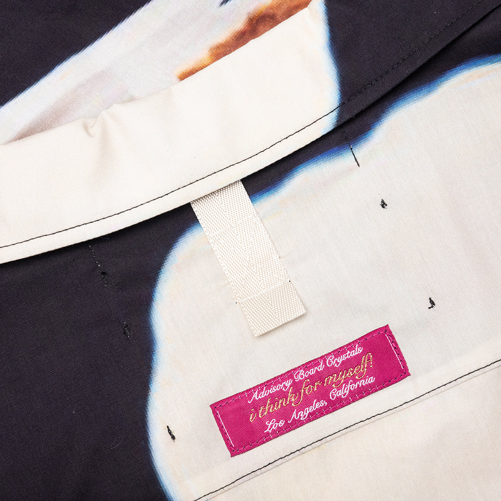 For James Rosenquist Foundation Art Shirt - Energy Crisis