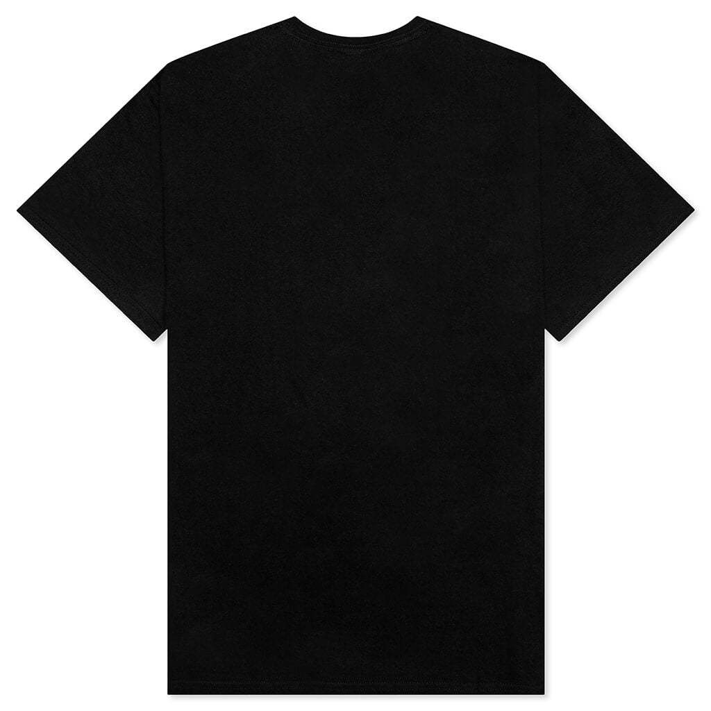 Cherub Fight Tee - Black