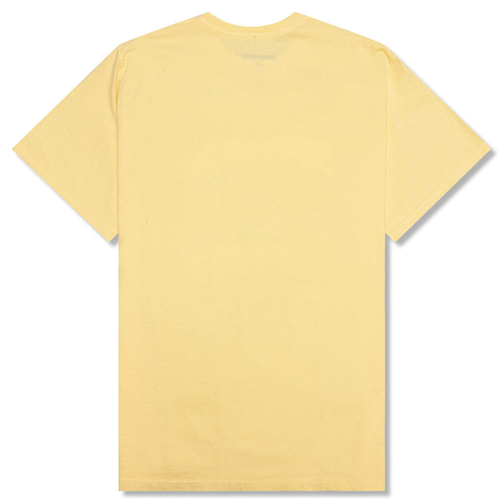 Cherub Fight Tee - Butter