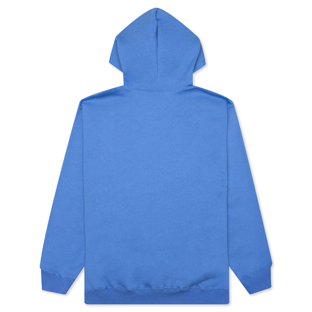 High Ground Hoodie - Granada Sky