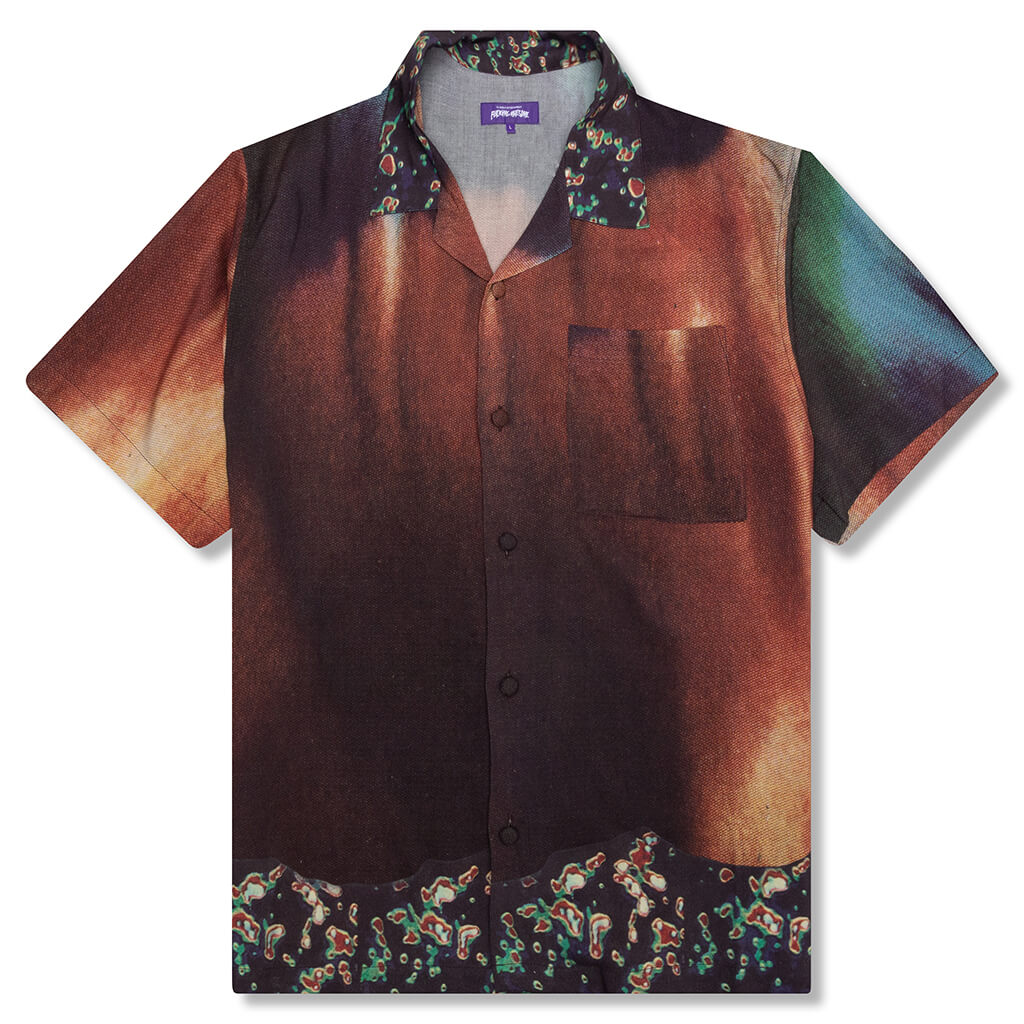The Minister Club Shirt - AOP