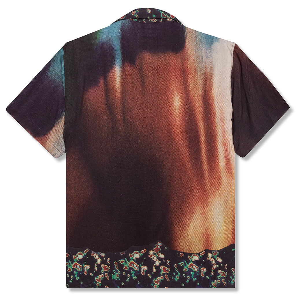 The Minister Club Shirt - AOP