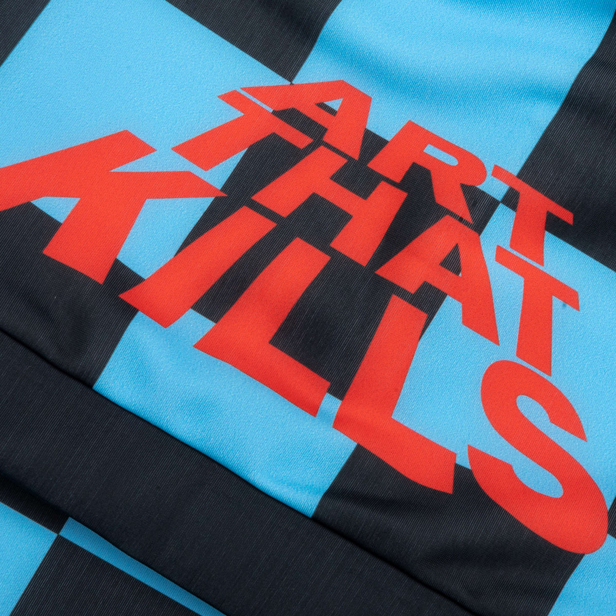 Alvarado Soccer Jersey - Multi Check