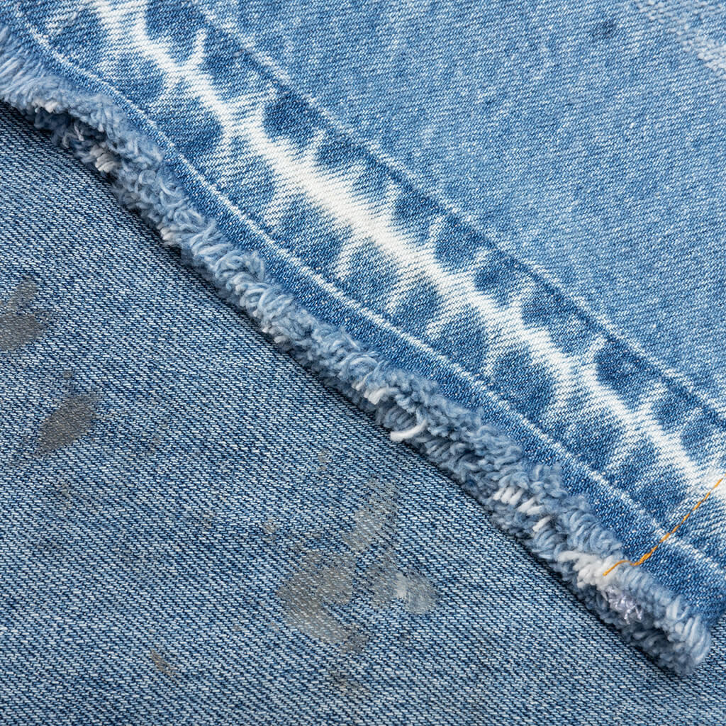 Ken Denim - Indigo