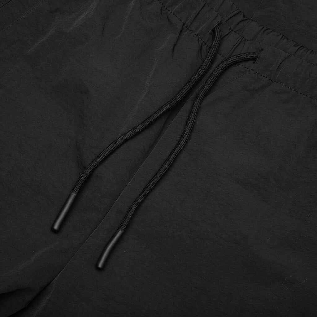Gaze Track Pants - Black