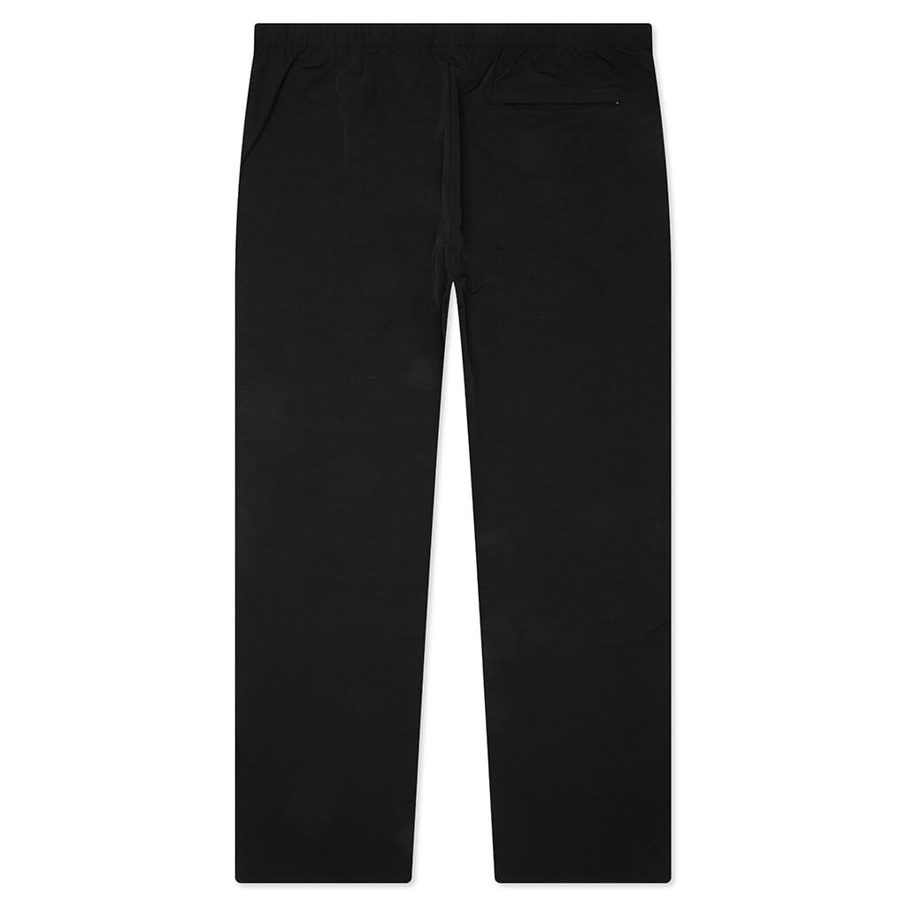 Gaze Track Pants - Black