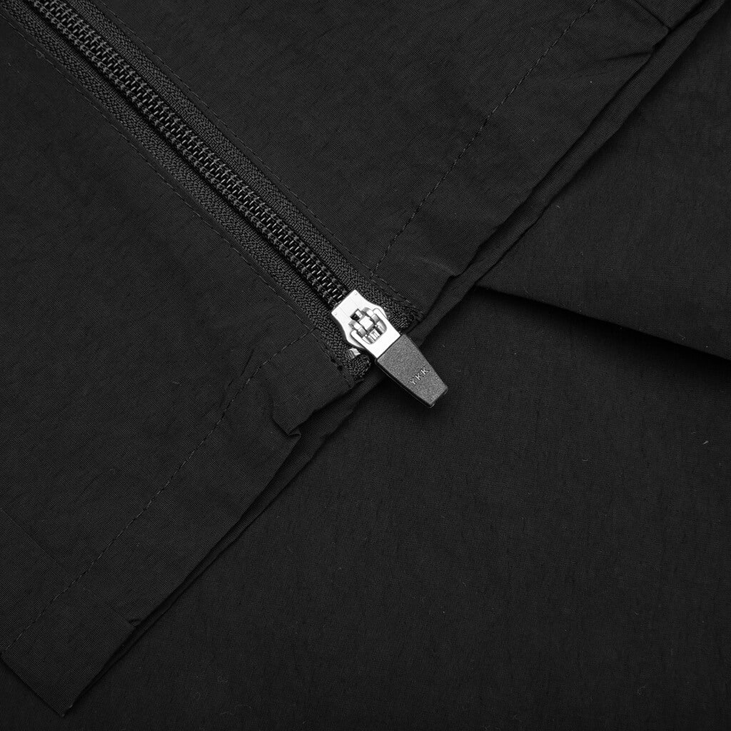 Gaze Track Pants - Black