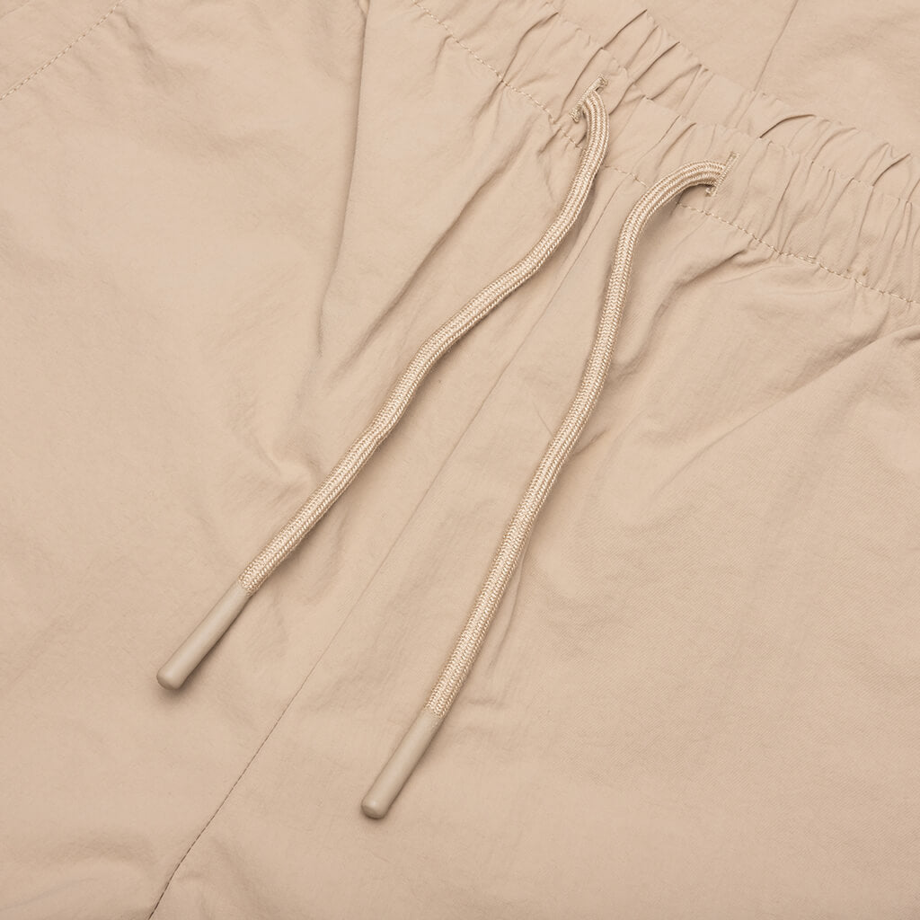 Gaze Track Pants - Tan