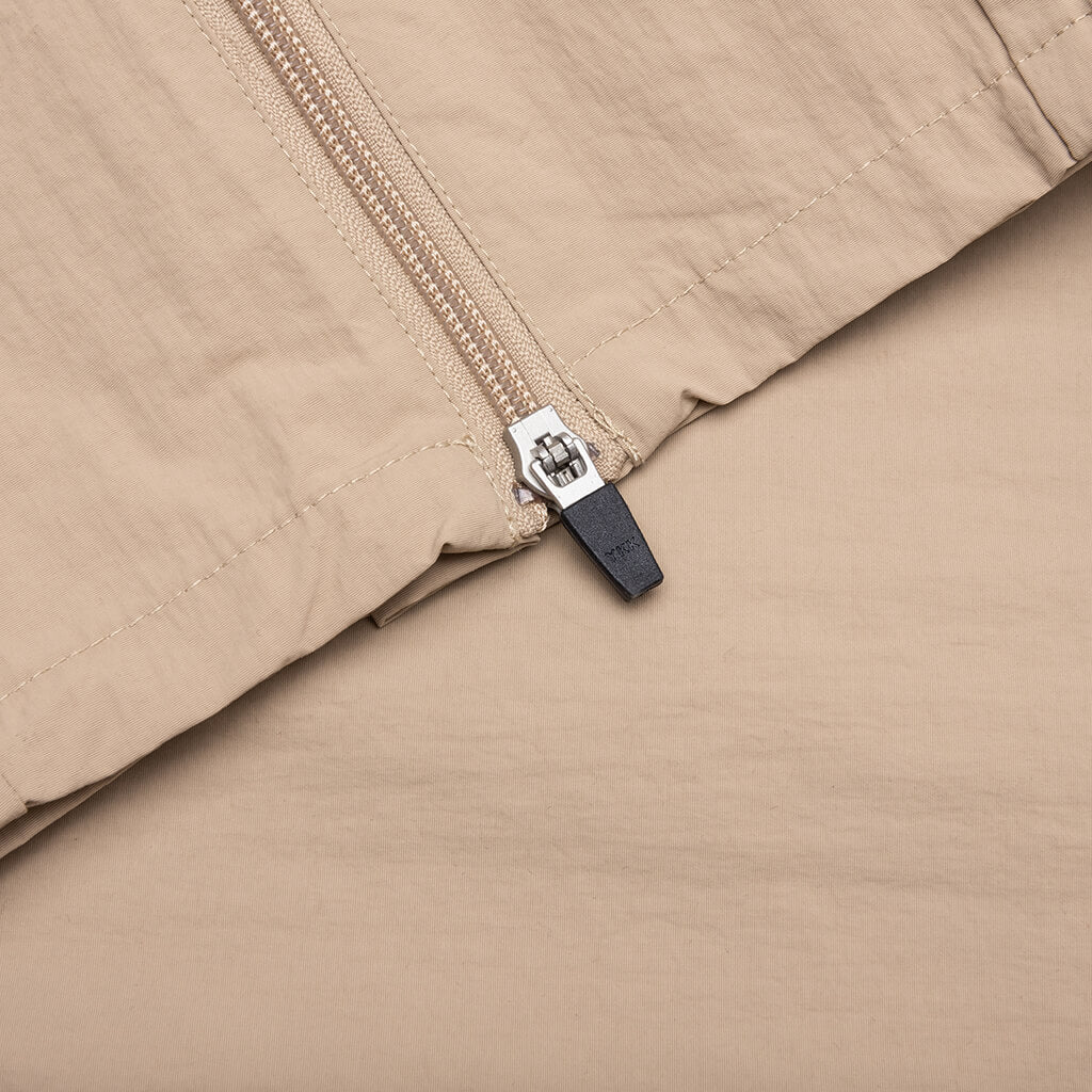 Gaze Track Pants - Tan