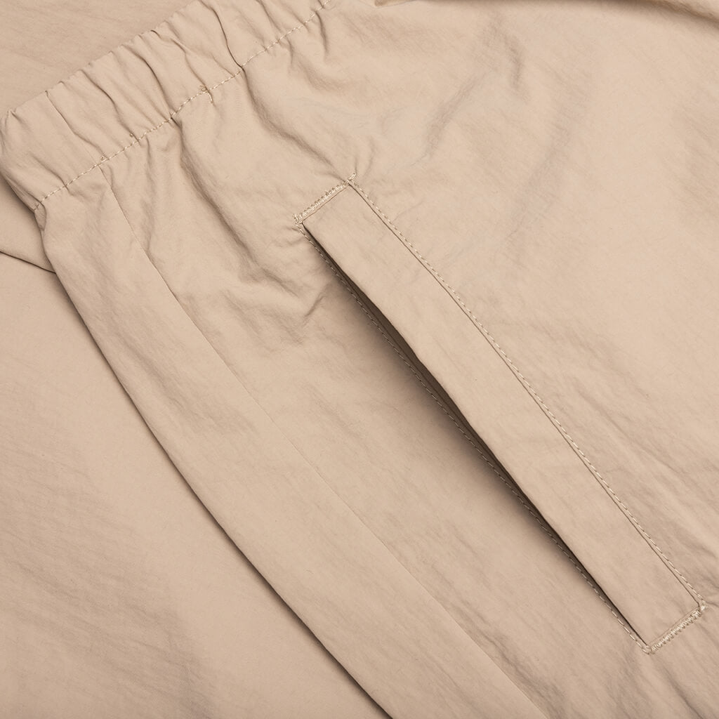 Gaze Track Pants - Tan