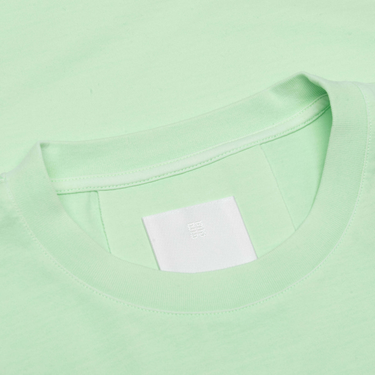 Archetype Slim Fit T-Shirt - Mint Green