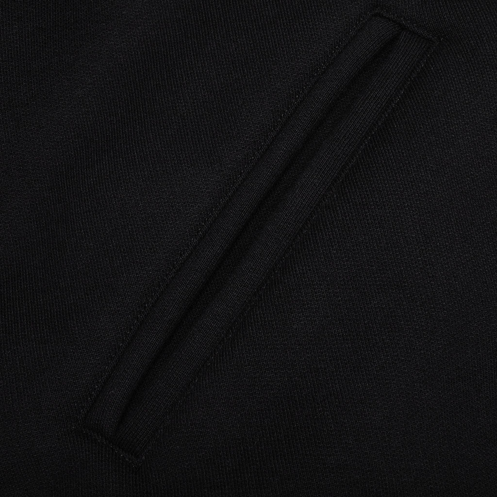 Bomber - Black