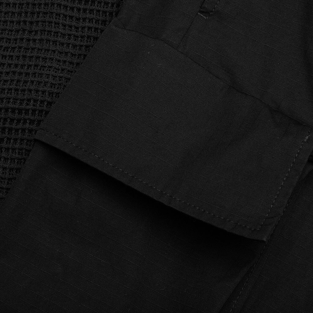 Cargo Pants - Black