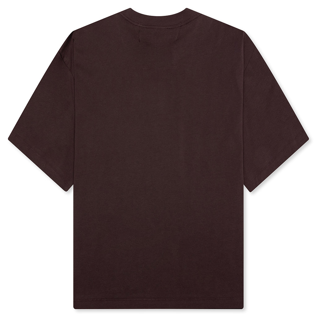 Good Thoughts Tee - Brown