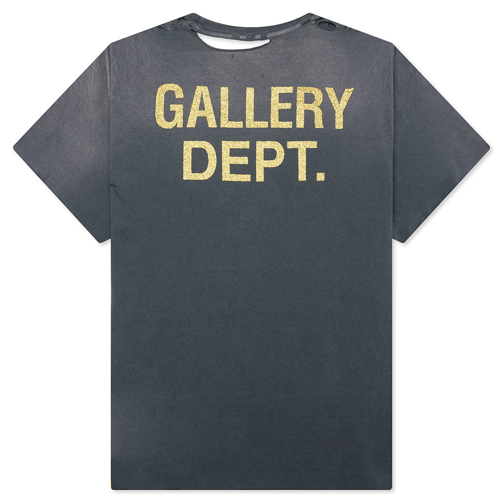 Grailed Tee - Black