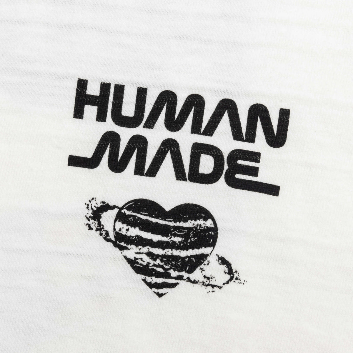 Graphic T-Shirt #11 - White