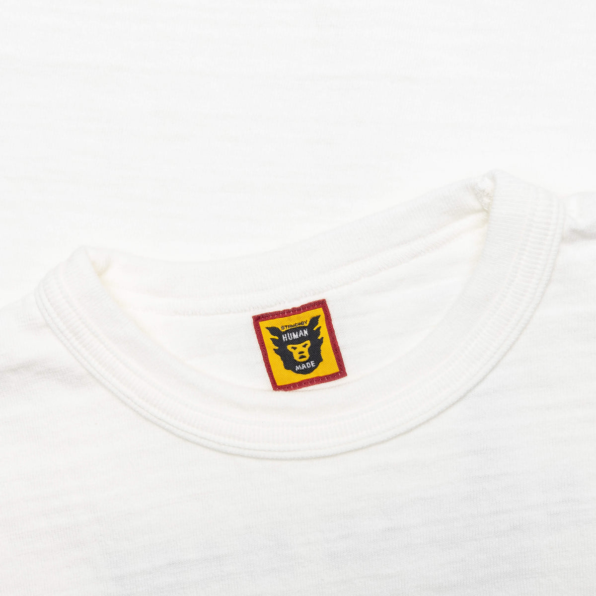 Graphic T-Shirt #12 - White