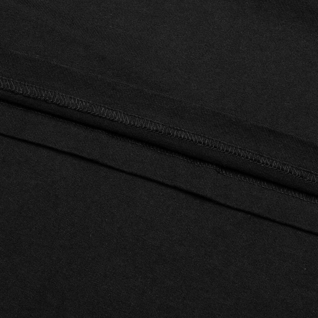 Feature x Guesthouse Anniversary Tee - Black