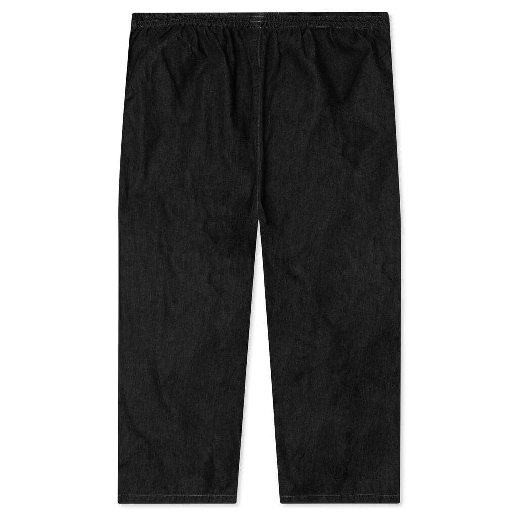 H.D. Pant - Black