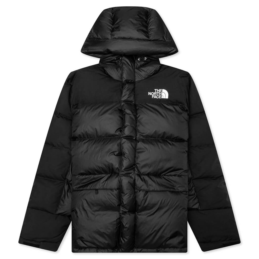 HMLYN Down Parka - TNF Black