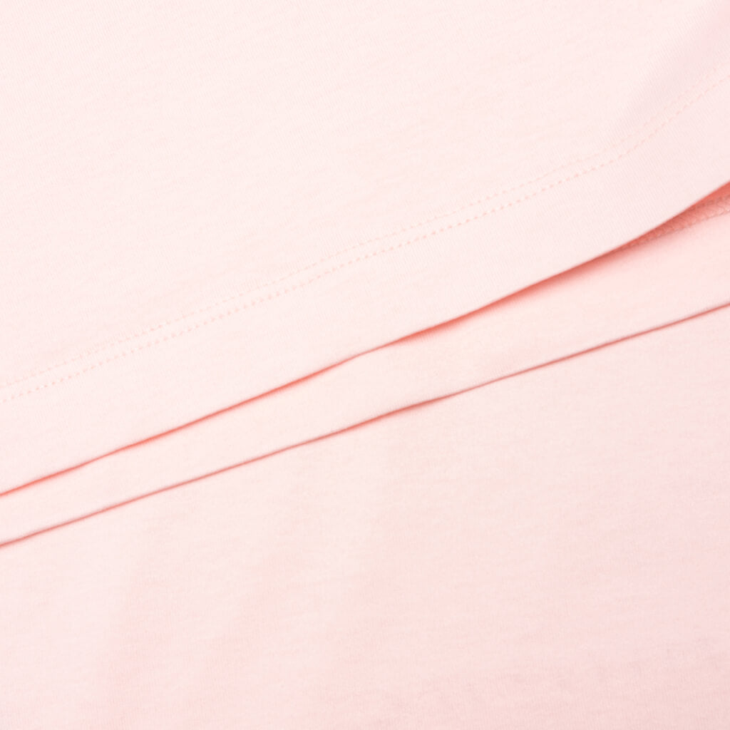 Patch T-Shirt - Pink Gummy