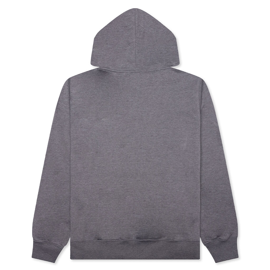 Half Dome Pullover Hoodie - TNF Medium Grey