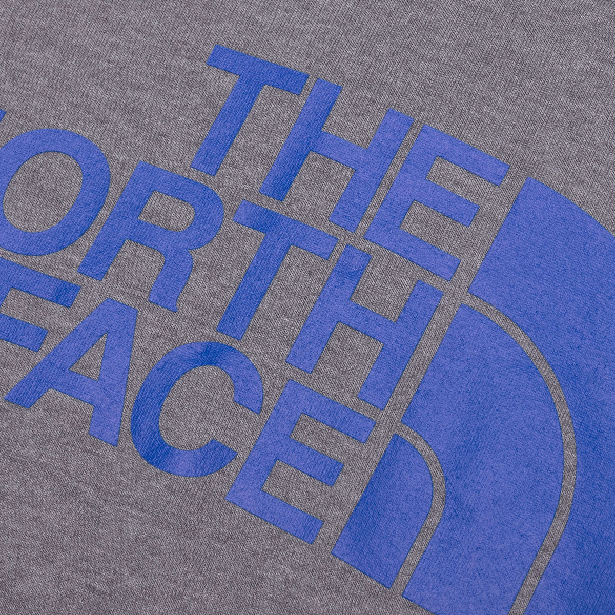 Half Dome Pullover Hoodie - TNF Medium Grey