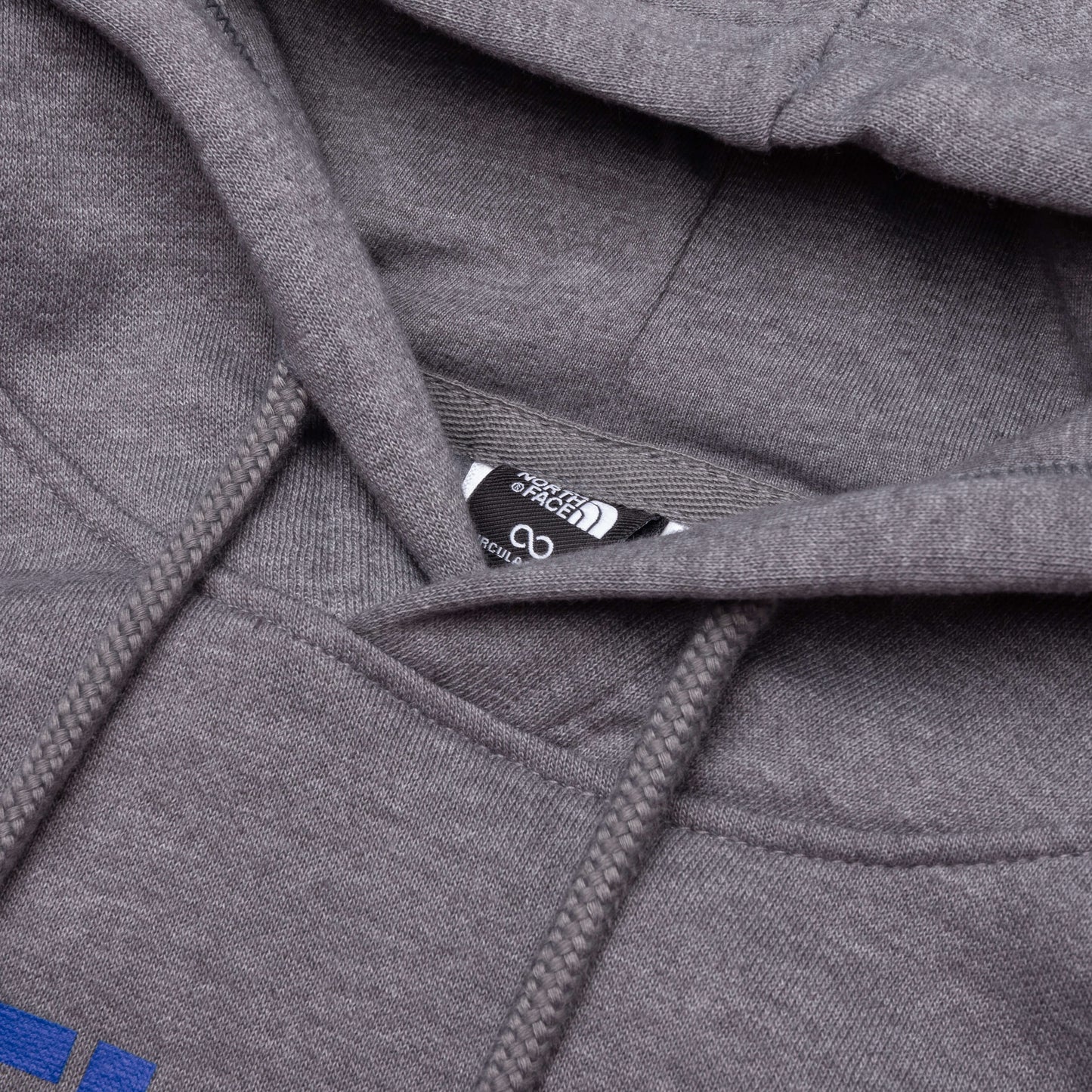 Half Dome Pullover Hoodie - TNF Medium Grey