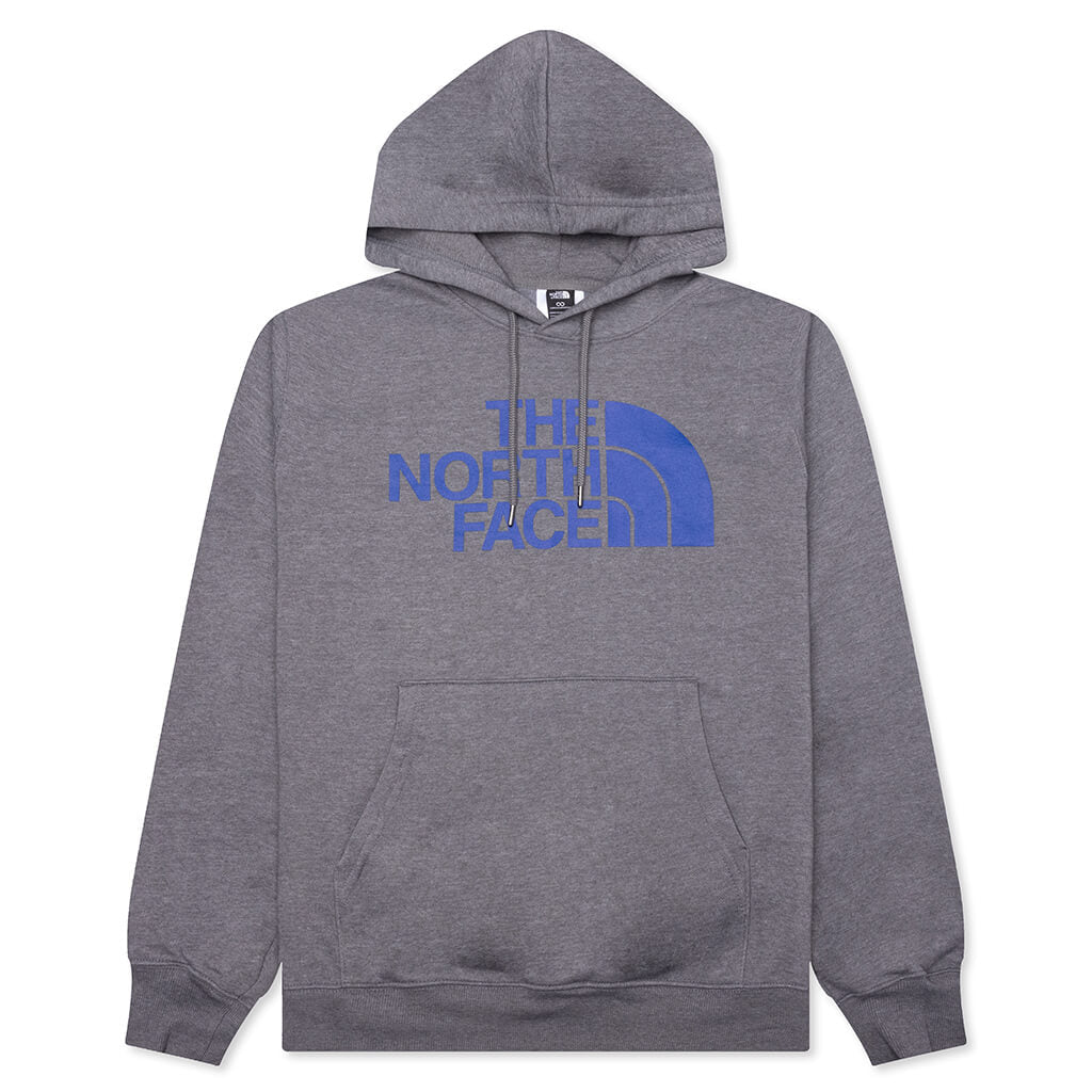Half Dome Pullover Hoodie - TNF Medium Grey