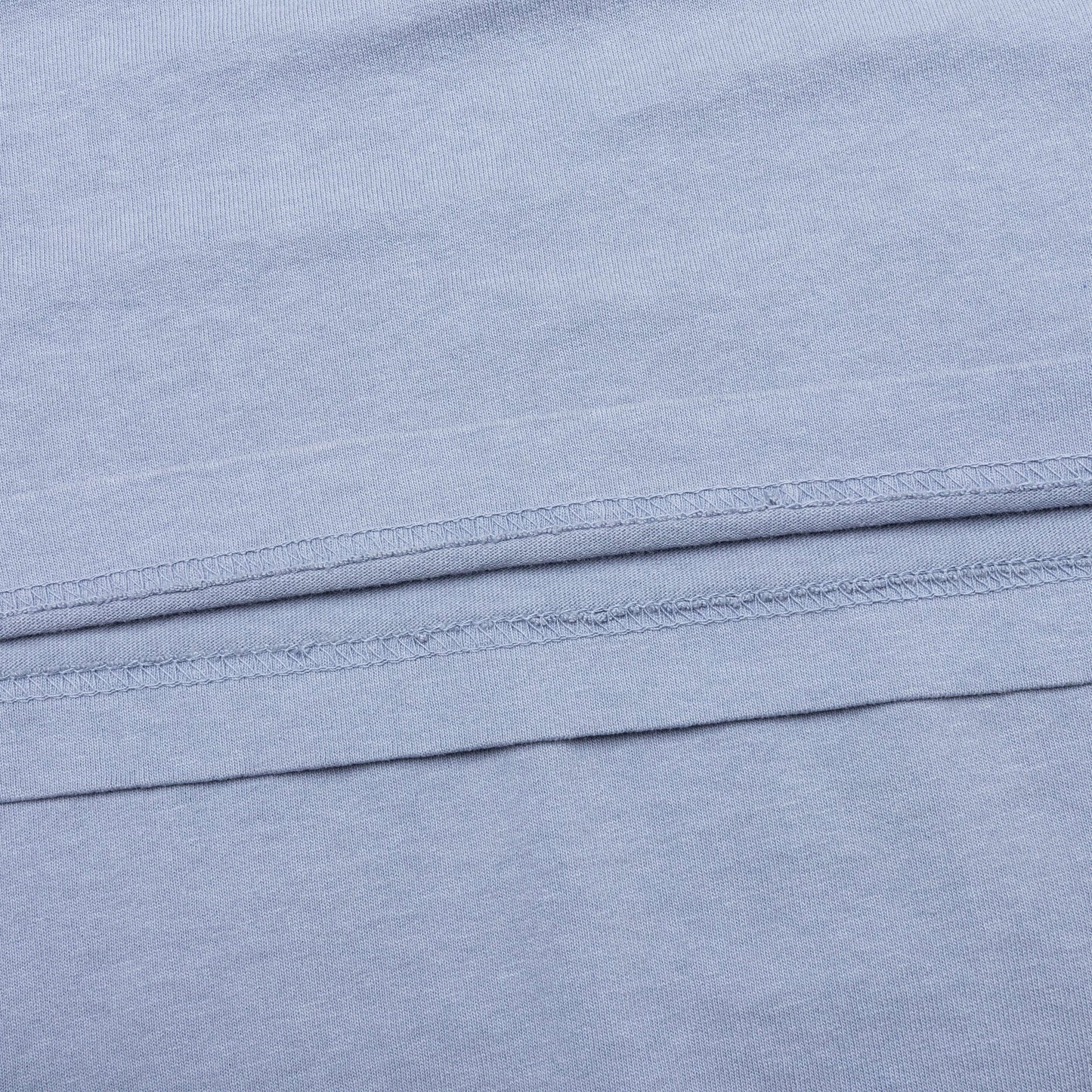 Harvest Tee - Blue Granite