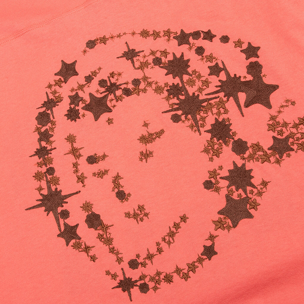 Heart and Mind Club S/S Knit - Dubarry