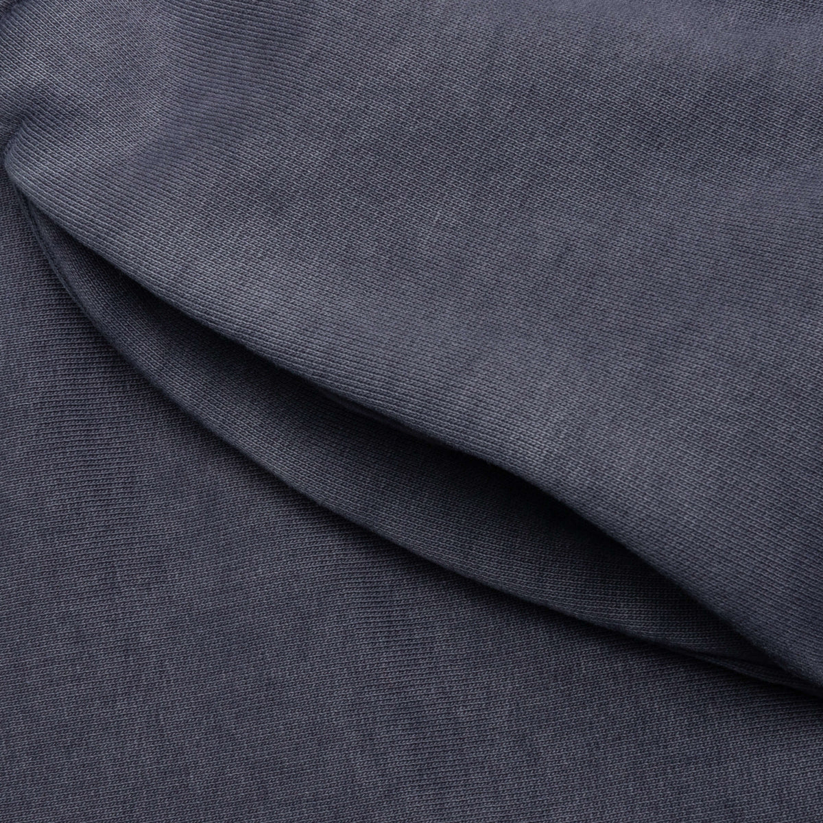 Heavy Fleece Essential Sweatpant - Marine