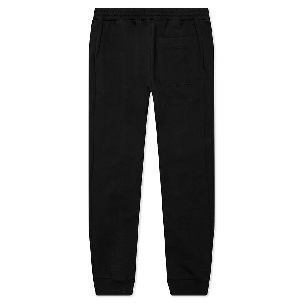Core Jogger - Black